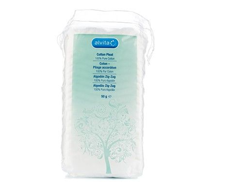 Alvita-Algodon-Zig-Zag-Puro-50g-small-image-0
