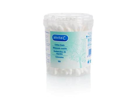 Alvita-Bastoncillos-Oidos-100-unidades-0