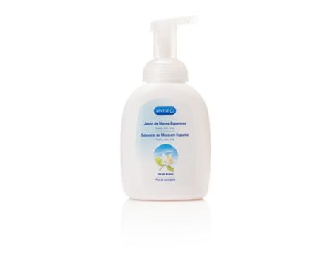 Alvita-Jabón-de-Manos-Espumoso-Flor-de-Azahar-250ml-0