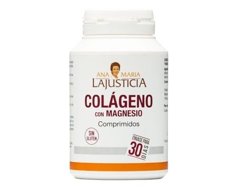 Ana-M-La-Justicia-ColagenoMagnesio-180-Comp-G-small-image-0