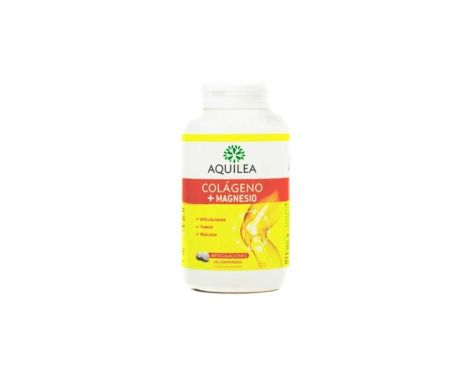 Aquilea-Articulaciones-Colgeno--Magnesio-240-Comprimidos-0