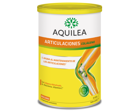 Aquilea Articulaciones Colágeno 375mg