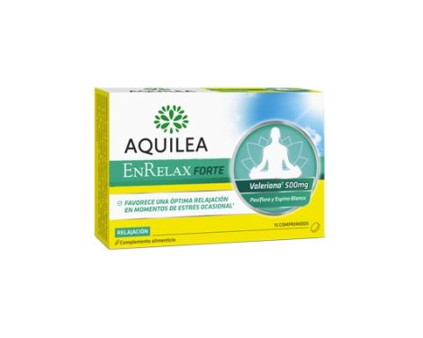 Aquilea-Enrelax-Forte-30-Comprimidos-0