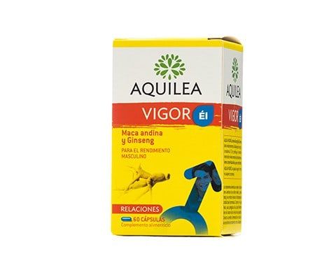 Aquilea-Vigor-El-60-Caps-small-image-0
