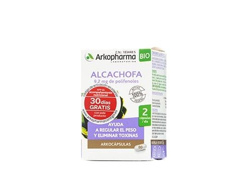 Arkocapsulas-Alcachofa-150-mg-100-Capsulas-small-image-0