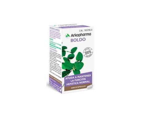 Arkocapsulas-Boldo-48-Caps-0
