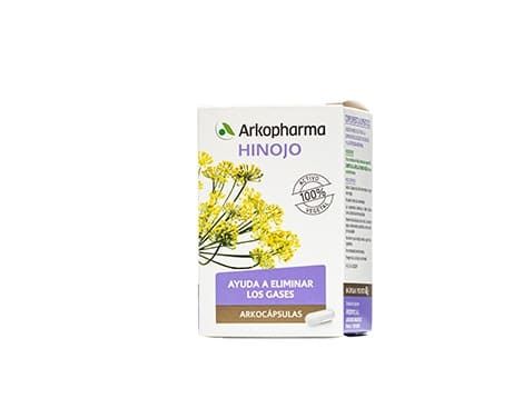 Arkocapsulas-Hinojo-300-mg-84-Caps-small-image-0
