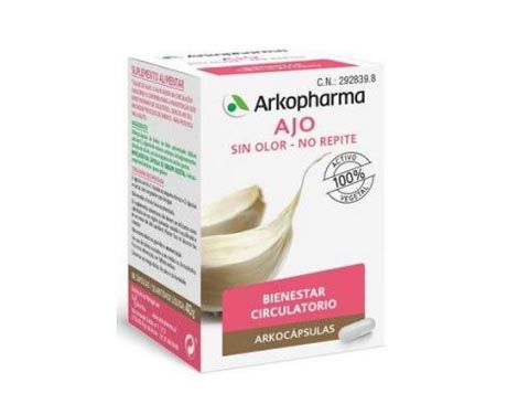 Arkopharma-Ajo-84-Cápsulas-0