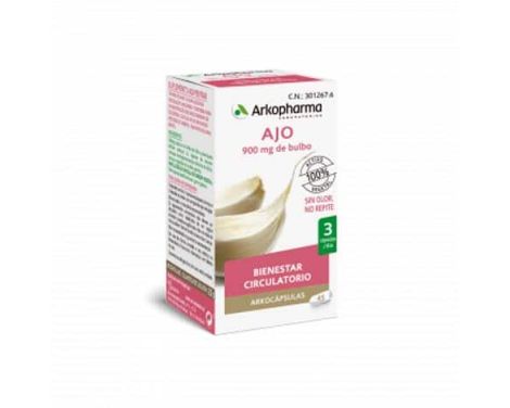 Arkopharma-Arkocápsulas-Ajo-45-Cápsulas-0