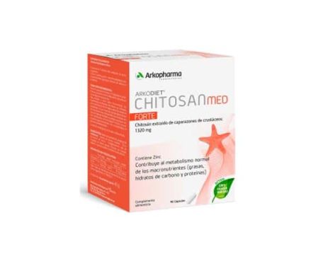 Arkopharma-Arkodiet-Chitosan-Forte-Med-90-Cápsulas-0