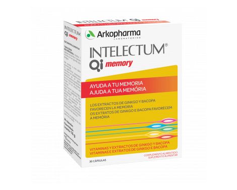 Arkopharma-Intelectum-Memory-30-cpsulas-0