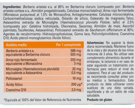 Comprar Armolipid Plus 20 comprimidos