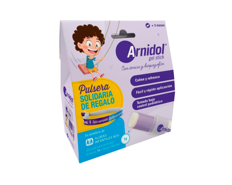 Arnidol-Gel-Stick--Pulsera-Solidaria-3m-0