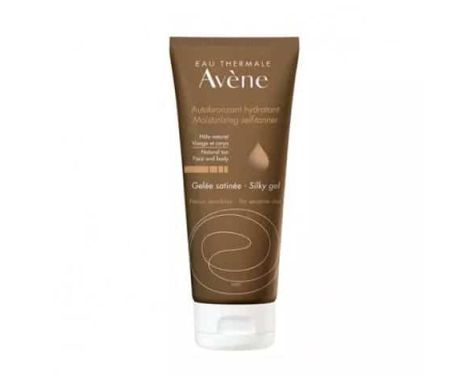Avène-Autobronceador-Hidratante-Gel-Satinado-100ml-0