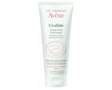 Avène Cicalfate+ Crema De Manos Protectora Reparadora 100ml