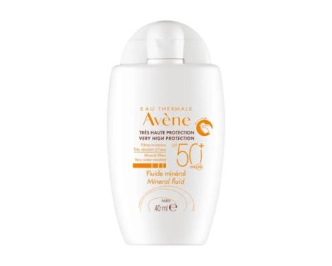 Avène-Fluido-Mineral-SPF-50-40ml-0