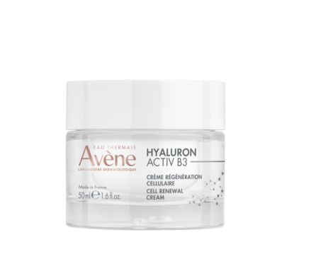 Avène-Hyaluron-Activ-B3-Crema-Regeneradora-Celular-50ml-0