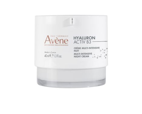 Avène-Hyaluron-Activ-B3-Crema-de-Noche-Multi-Intensiva-40ml-0