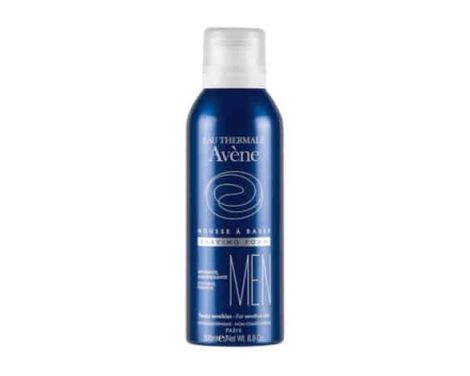 Avène-Men-Espuma-De-Afeitar-200ml-0