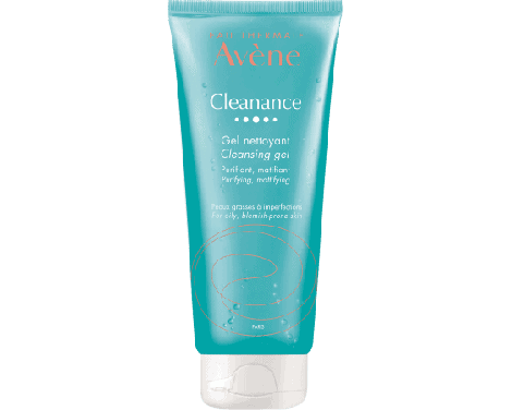 Avene-Cleanance-Gel-Limpiador-200ml-0