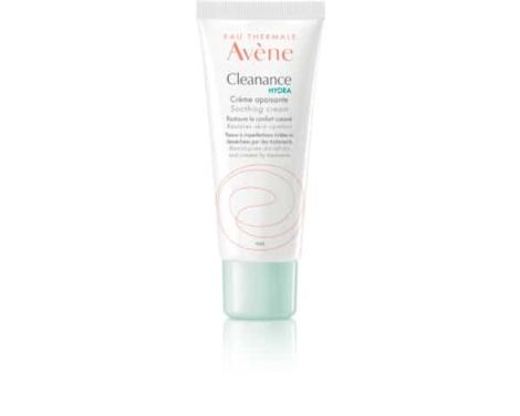Avene-Clenance-Hydra-Crema-Calmante-40ml-0