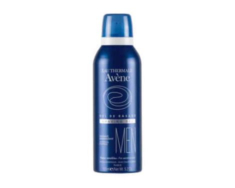 Avene-Men-Gel-de-Afeitar-150ml-0