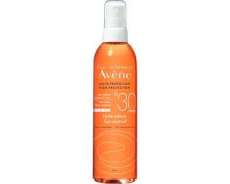 Avene-Solar-Aceite-SPF-30-200ml-0