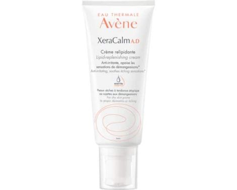Avene-Xeracalm-AD-Crema-Relipidizante-Defi-200ml-0