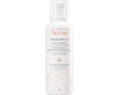 Avene-Xeracalm-AD-Crema-Repilidizante-400ml-0