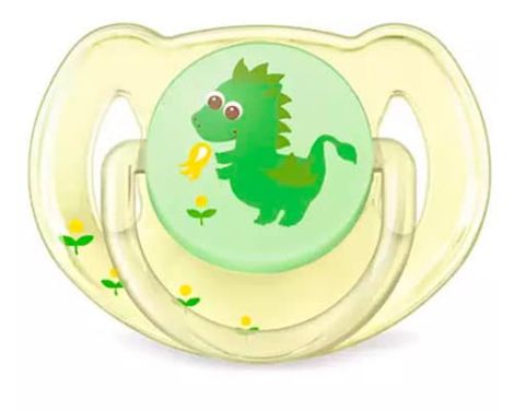 Comprar Avent Chupete Silicona Classic Bosque 6-18m 2 uds