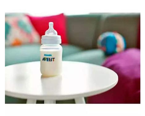 Comprar Philips Avent Tetina Silicona Flujo Rápido +6 meses 2uds