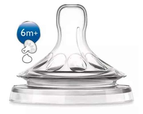 Avent-Tetina-Natural-Liq-Espesos--6-m-2-unidades-Scf65627-0