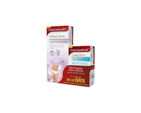 Bayer-Ginecanescalm-Higiene-Íntima-200ml--Regalo-100ml-0