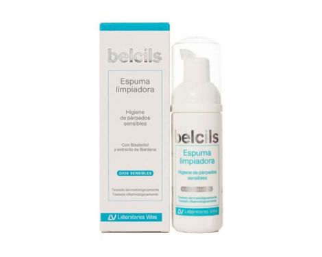 Belcils-Espuma-Limpiadora-Parpados-y-Pestañas-50ml-0