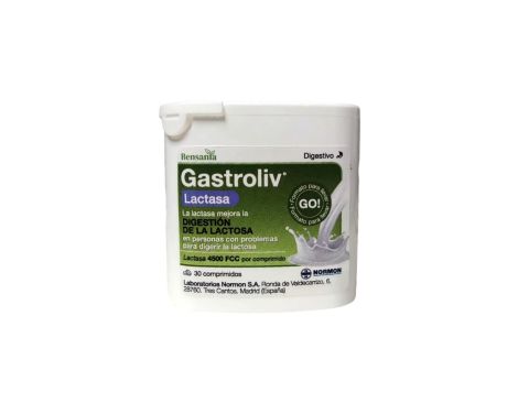 Bensania-Gastroliv-Lactasa-30-Comprimidos-0