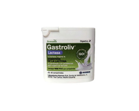 Bensania-Gastroliv-Lactasa-Forte-30-Comprimidos-0