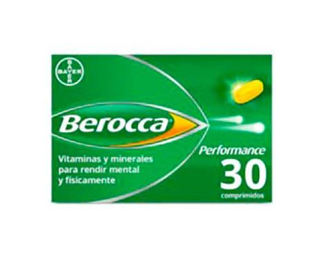 Berocca-Performance-30-Comp-0