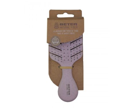 Beter  Natural Fiber Cepillo Detangling Mini sin receta