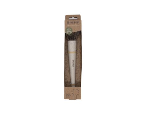 Comprar Beter Natural Fiber Brocha Para Maquillaje En Polvo
