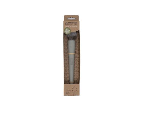 Opiniones Beter Natural Fiber Brocha Yachiyo Colorete