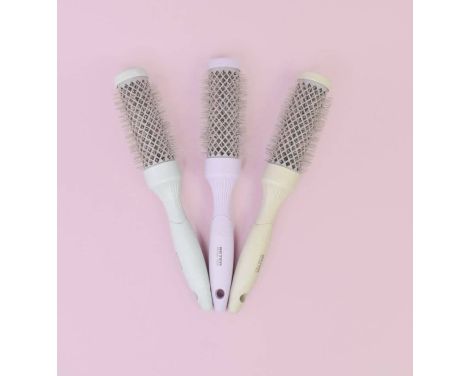 Comprar Beter Natural Fiber Cepillo Térmico De Cerámica