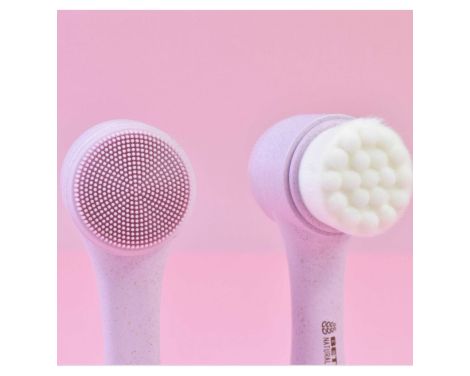 Comprar Beter Natural Fiber Cepillo facial 2 en 1