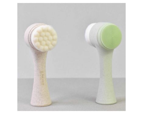 Para qué sirve Beter Natural Fiber Cepillo facial 2 en 1