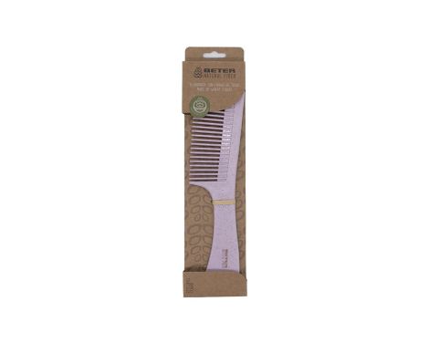 Comprar Beter Natural Fiber Peine Escarpidor