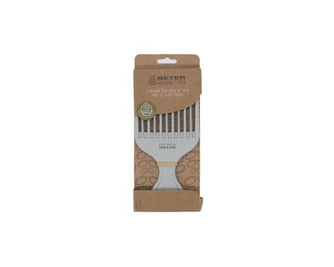 Comprar Beter Peine ahuecador Natural Fiber