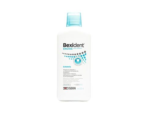 Bexident-Encias-Diario-250ml-Colutorio-small-image-0