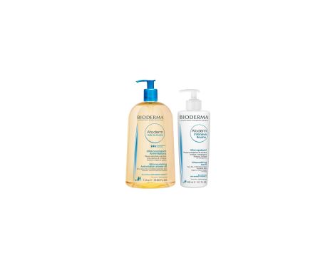 Bioderma-Atoderm-Pack-Intensive-Baume-500ml--Atoderm-Aceite-Ducha-PVP-Especial-0