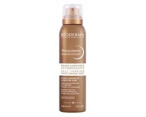 Bioderma Photoderm Autobronceador 150ml
