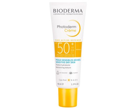 Bioderma Photoderm MAX Crème SPF 50+ 40ml