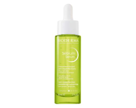 Bioderma Sébium Sérum 30ml